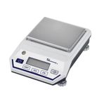 Dikomsan QW-06 H RS-232 PC Bağlantılı 6 kg Hassas Terazi