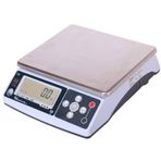 Dikomsan QW-H 0.05 gr 3 kg Tartım Terazisi