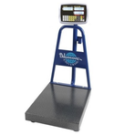 Dikomsan RCP-150A 40x50 Mavi Fındıkçı Baskülü