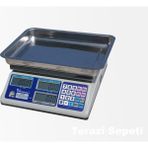 Dikomsan Sep Hesaplamalı Terazi 15 kg x 2 / 5 gr