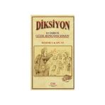 DIKSIYON "10 DERSTE GÜZEL KONUŞMA SANATI" - MEHMET KAPLAN (ISBN:9786058884953)