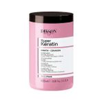 Dikso Prime Super Keratin Onarıcı Saç Maskesi 1000 ml