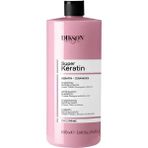 Dikso Prime Super Keratin Onarıcı Şampuan 1000 ml - keratin, bakım, şampuan, saç bakım, saç, şampuan