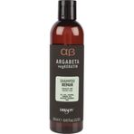 Dikson Argabeta Yeniden Yapılandırıcı Bitkisel Keratin Yıpranmış Saçlar 250 ml Şampuan