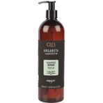 Dikson Argabeta Yeniden Yapılandırıcı Bitkisel Keratin Yıpranmış Saçlar 500 ml Şampuan
