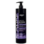 Dikson Blonde Anti-Yellow 1000 ml Mor Şampuan
