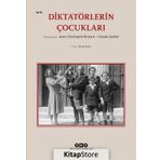 Diktatörlerin Çocukları - Claude Quetel