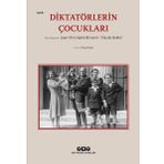 Diktatörlerin Çocukları Yapı Kredi Yayınları