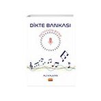 Dikte Bankası- Dictation Bank Nobel Bilimsel Eserler