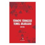 Dil Derneği Yayınları Türkiye Türkçesi Temel Dilbilgisi