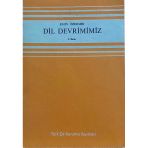 Dil Devrimimiz (İkinci El)