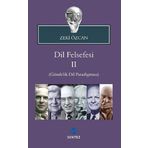 Dil Felsefesi 2 - Zeki Özcan