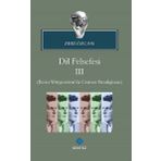 Dil Felsefesi 3 - Zeki Özcan