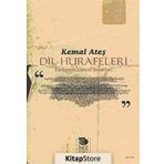 Dil Hurafeleri Türkçe'nin Güncel Sorunları - Kemal Ateş