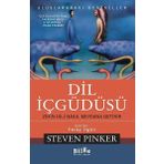 Dil İçgüdüsü - Steven Pinker
