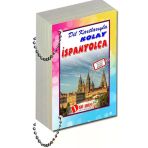 Dil Kartlarıyla Kolay İspanyolca