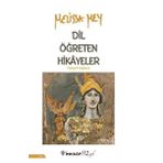 Dil Öğreten Hikayeler Türkçe-İngilizce - Melissa Mey