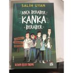 Dil Okulundan Yaz Kampı Macerası - Salih Uyan