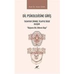 Dil Psikolojisine Giriş