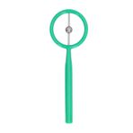 Dil Tutma cihazı, çocuklar Oral Kas Eğitmeni Oral Motor Terapi araçları Dil Egzersizi Besleme Becerisini Geliştirir Konuşma Netliği Dil Ucu Egzersiz araçları Konuşma Gecikmesi (GREEN)