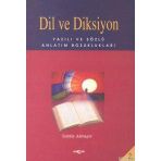 DIL VE DIKSIYON - SIDDIK AKBAYIR