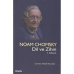 DIL VE ZIHIN - NOAM CHOMSKY