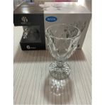 Dila Kahve Yanı Su Bardak 6’lı -RYG8006 - Renkli