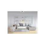 DİLA LEDLİ 3 TOPLU 3 RENK SALON OTURMA YATAK MUTFAK ODASI AVİZESİ