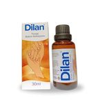 Dilan Tırnak Bakım Solüsyonu 30ml