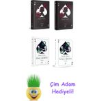 Dilara Pamuk 4 Kitap Seti + Çim Adam Hediye - Hayır