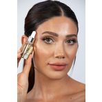 DİLARA ZEYBEK Kaş Kirpik Iksiri VEGAN 15 ML DOĞAL YAĞLARDAN KAŞ KİRPİK SERUMU
