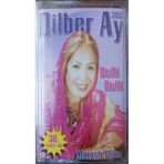 Dilber Ay 2003 Belli Belli Maraşlı Gelin Açılmamış Jelatininde Kaset