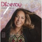 Dilber Ay - Hasrete Koştuk ( CD )