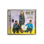 Dilber Ay Oturdum Mezar Taşına Cd