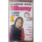 Dilber Ay Yandım Eyvah Açılmamış Jelatininde Kaset