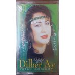 Dilber Ay Yaralı Gönlüm Açılmamış Jelatininde Kaset