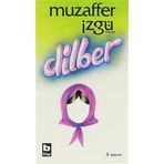 DILBER - MUZAFFER İZGU