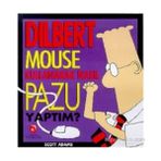 DILBERT MOUSE KULLANARAK NASIL PAZU YAPTIM? - SCOTT ADAMS