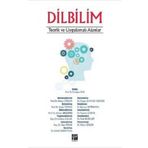 Dilbilim Teorik ve Uygulamalı Alanlar - Erdoğan Boz