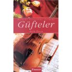 DILDEKI GÖNÜLDEKİ TELDEKI GÜFTELER - REFIK ÖZCAN
