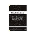 Dile Gelen Metin Murat Lüleci - Grafiker Yayınları