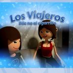 Dile no al cigarrillo. (Los viajeros, Band 17)