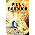 Dilek Boncuğu - Hülya Paçaci