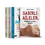 Dilek Cesur Seti 4 Kitap Takım