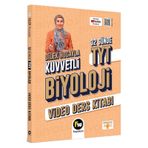 Dilek Hocayla 32 Günde Tyt Biyoloji Video Ders Kitabı