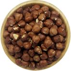 Dilek Kuruyemiş 250 gr Çiğ Fındık