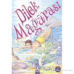 DILEK MAĞARASI - NUR ICOZU