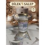 Dilek Salep Bucaksalebi,salep 50 G Kavanoz,saf Salep - 50 gr