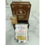 Dilek Salep Meşhur Bucak Salebi,hediye Kutulu 5 Fincanlık Şeker Karşımlı Salep - 75,5 gr