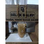 Dilek Salep Organik Toz Tarçın - 50 gr